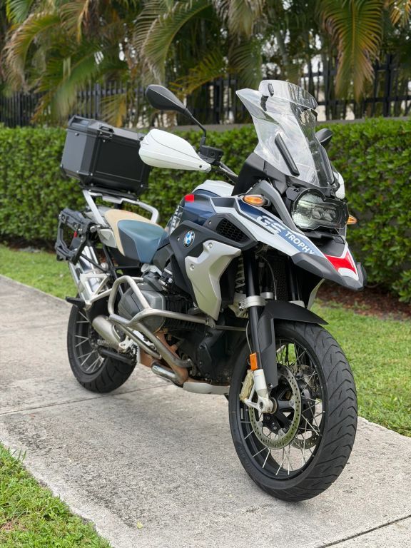2023 BMW R1250GS in Hollywood, FL