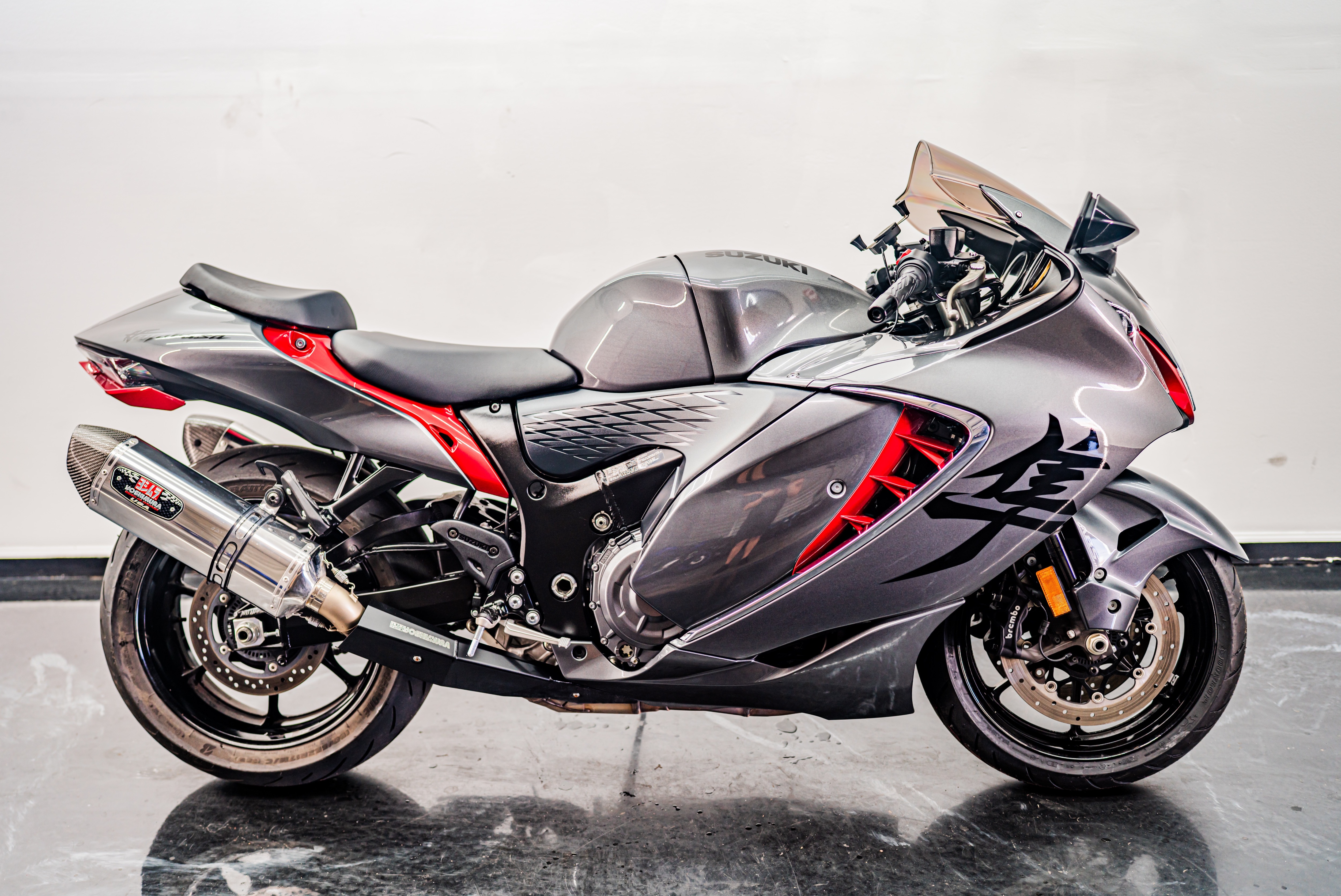2023 Suzuki Hayabusa in Jacksonville, FL