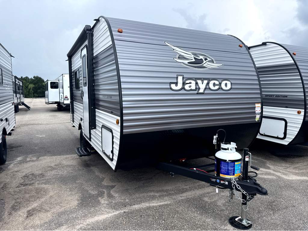 2027 Jayco Jay Flight 170FQ SPORT EDITION in hammond LA