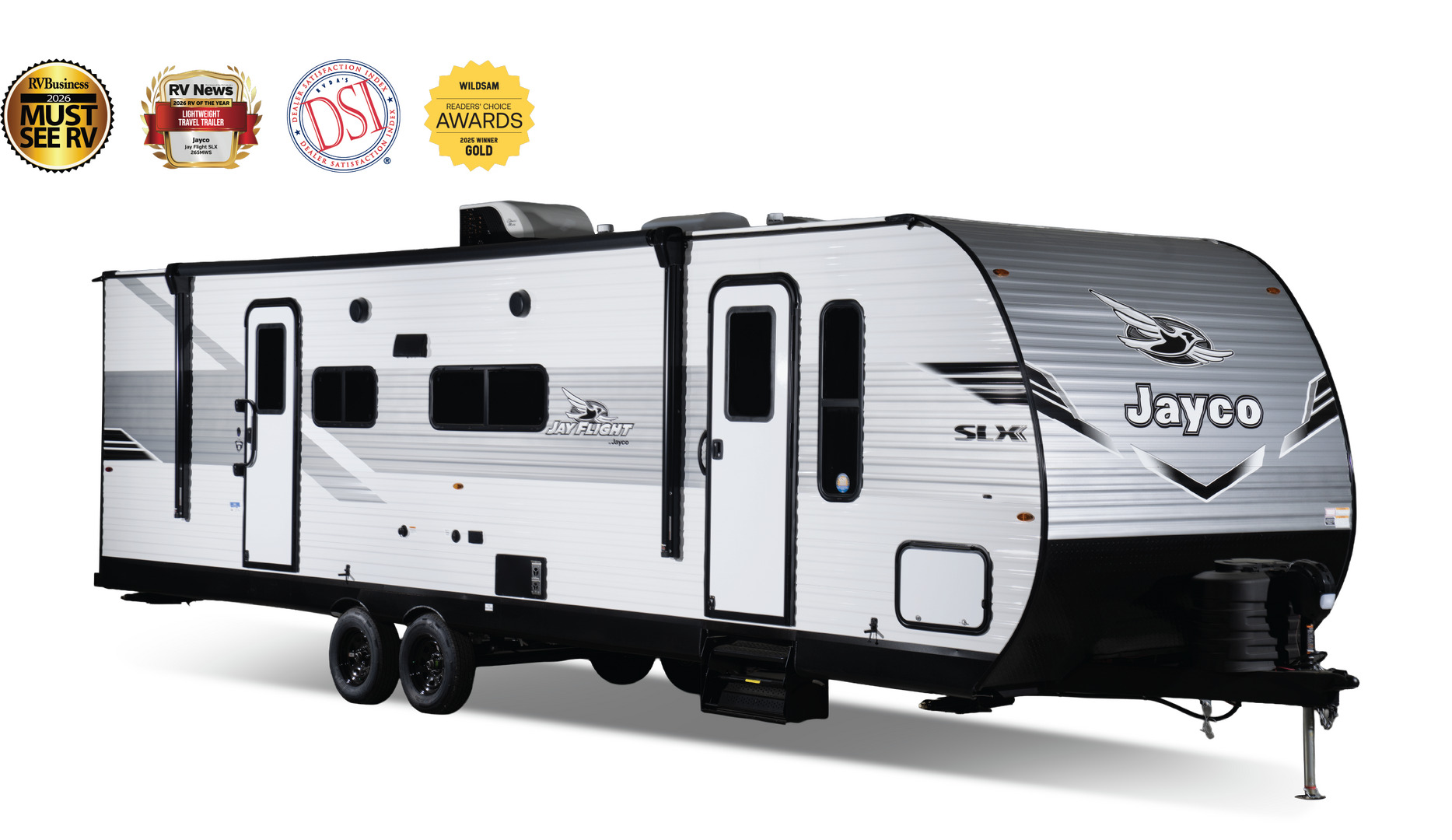 2027 Jayco Jay Flight SLX 380DQS in tanner AL