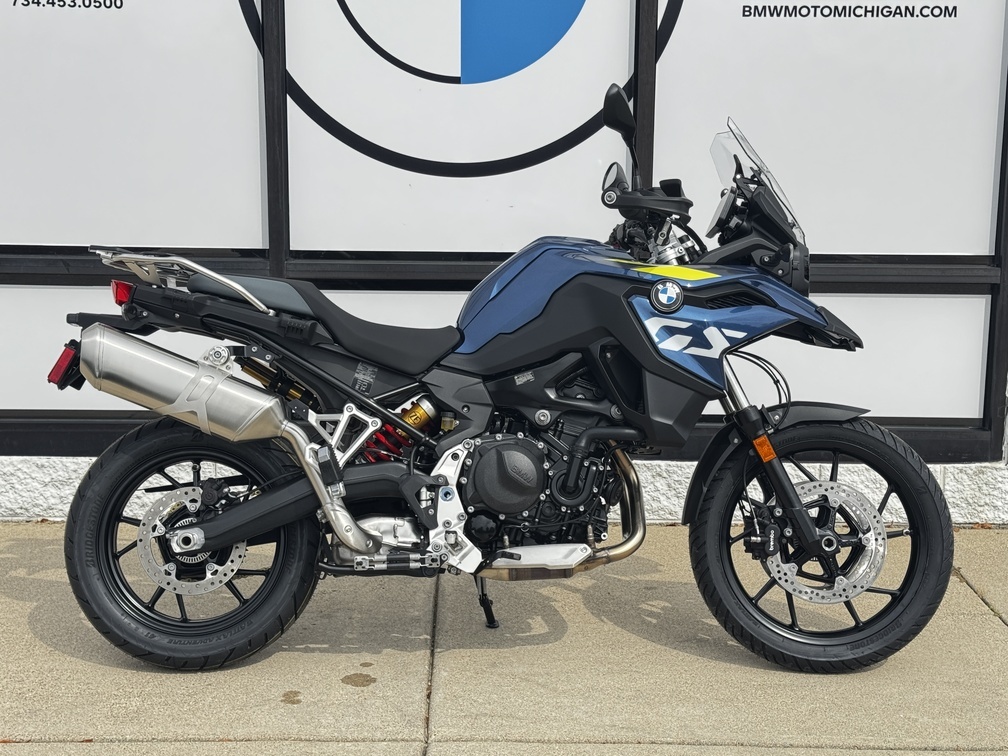 2026 BMW F 800 GS 800 GS in Plymouth, MI