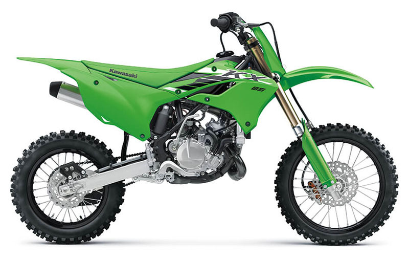 2025 Kawasaki KX™85 85 in Wilkes Barre, PA