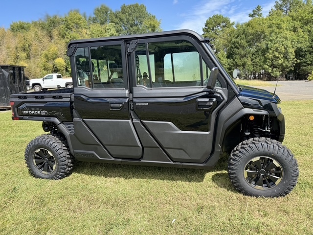 2027 CFMOTO UFORCE U10 XL PRO HIGHLAND EPS in lowell NC