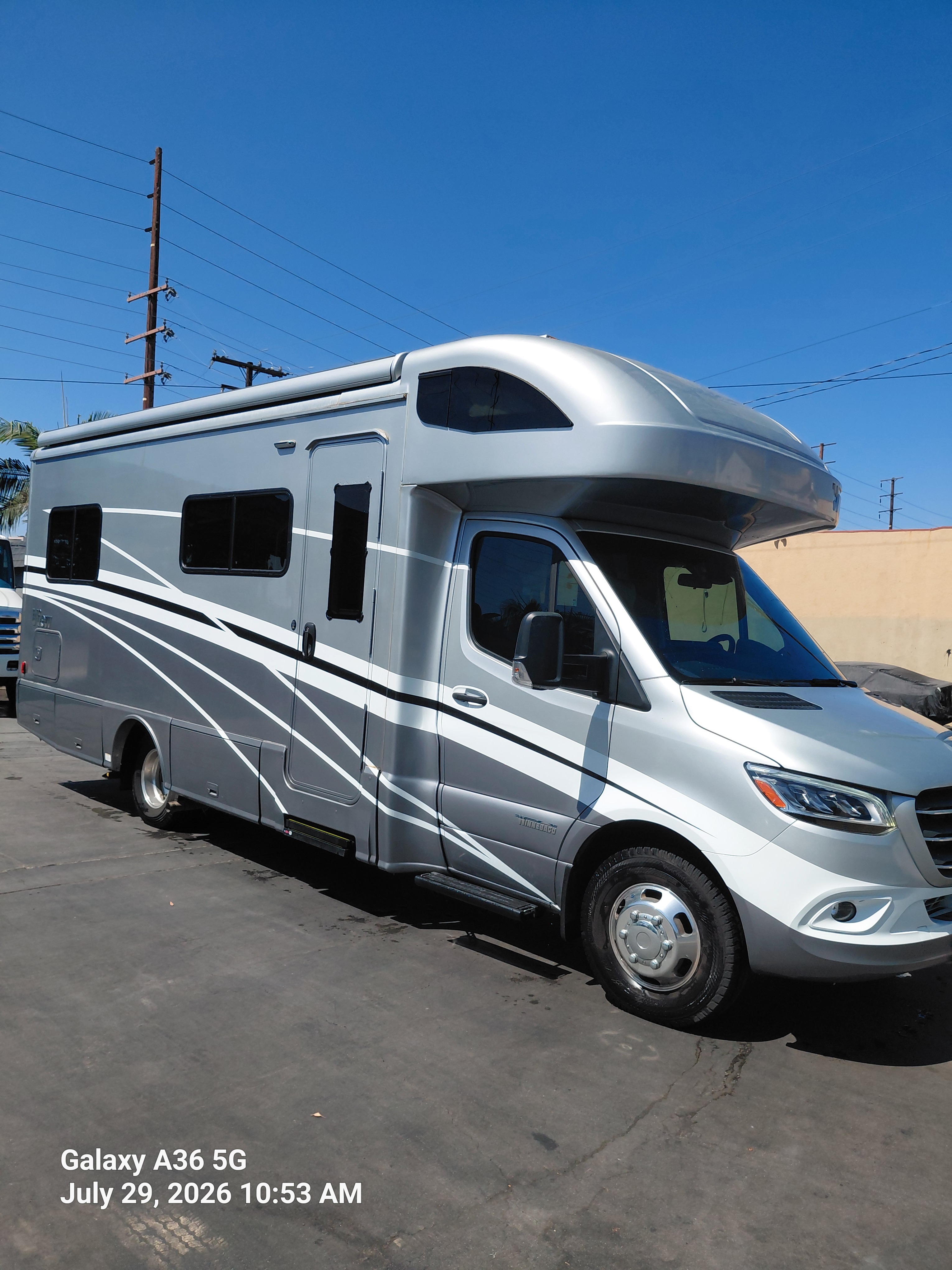 2022 Winnebago VIEW 24V RV
