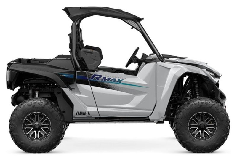 2024 Yamaha Wolverine RMAX2 1000 Limited in tyrone PA