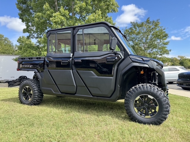 2027 CFMOTO UFORCE U10 XL PRO HIGHLAND EPS in lowell NC