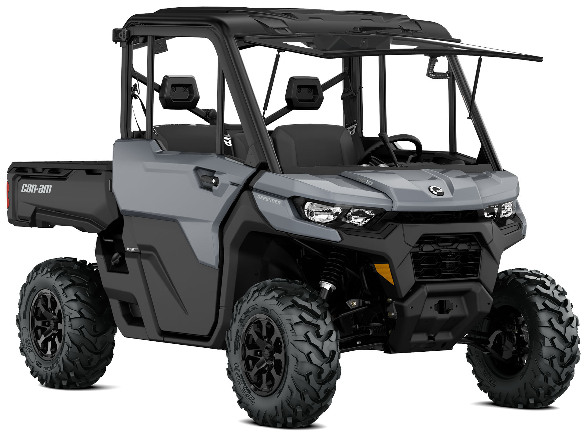 2027 Can-Am Defender DPS CAB HD10 in santa rosa CA