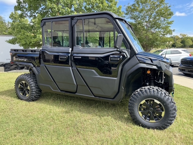 2027 CFMOTO UFORCE U10 XL PRO HIGHLAND EPS in lowell NC