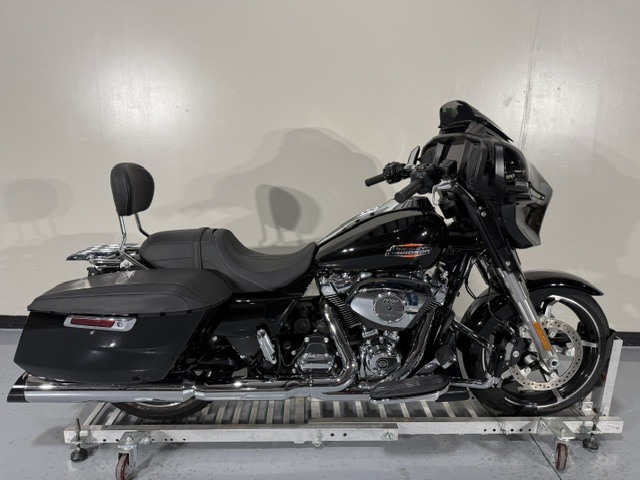 2025 Harley-Davidson STREET GLIDE in Durham, NC
