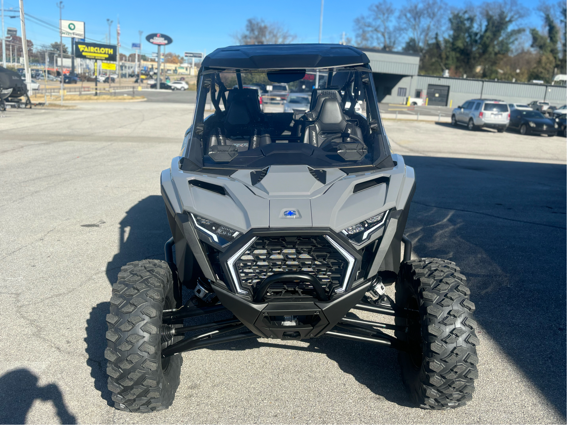 2026 Polaris RZR PRO XP 4 Ultimate in knoxville TN