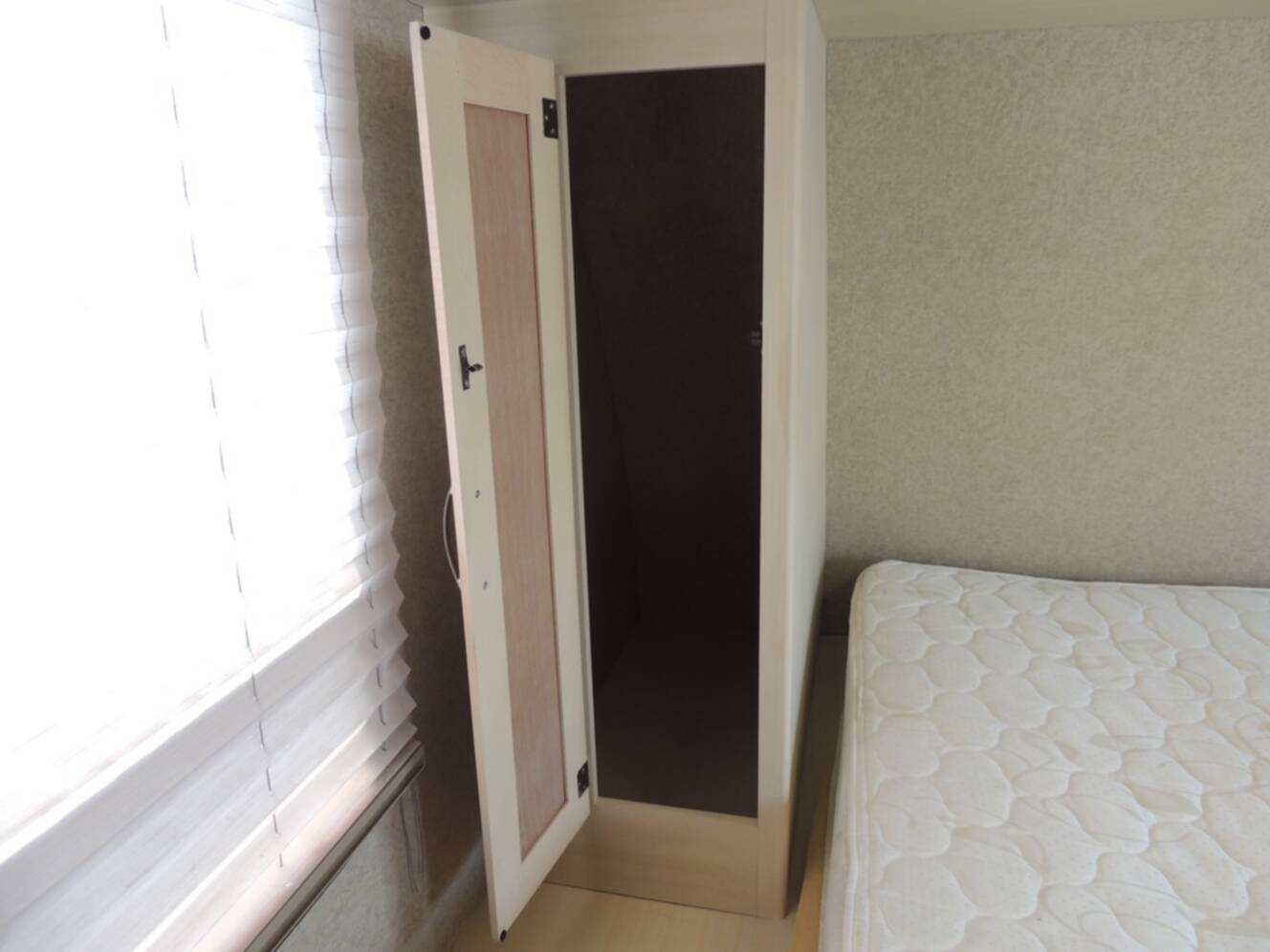 A photo of this 2017 Winnebago Minnie 2201DS