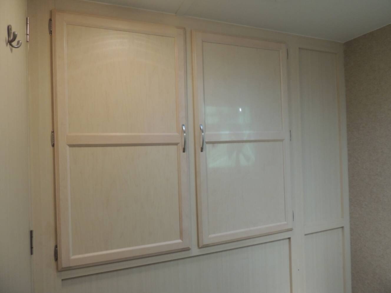 A photo of this 2017 Winnebago Minnie 2201DS