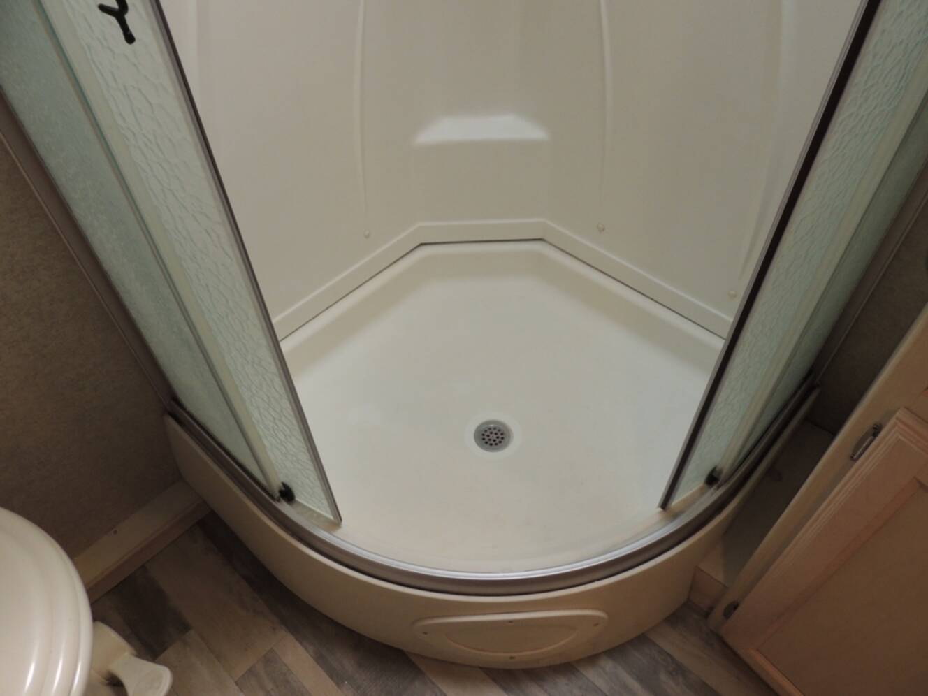 A photo of this 2017 Winnebago Minnie 2201DS