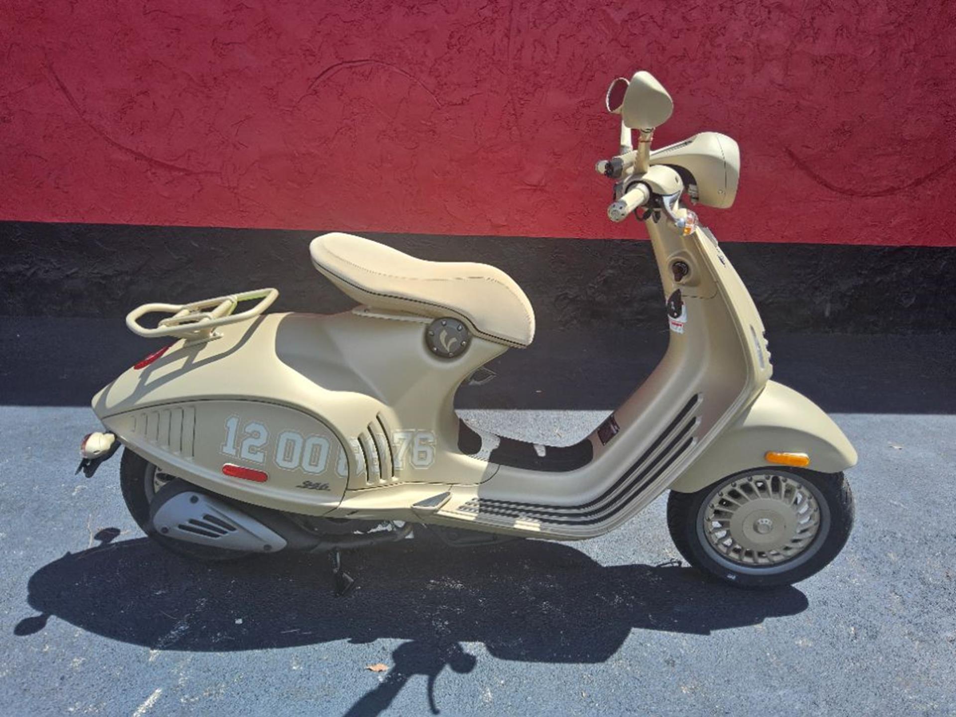 2024 Vespa 946 Dragon 150 150 in Fort Myers, FL