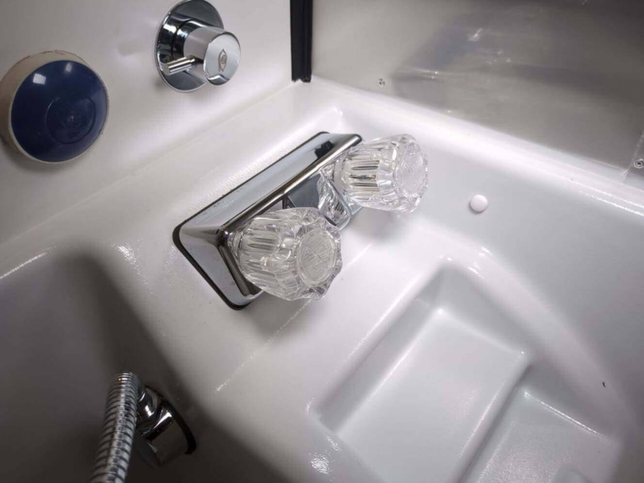 A photo of this 2026 Airstream Basecamp Xe 20X Basecamp 20XE