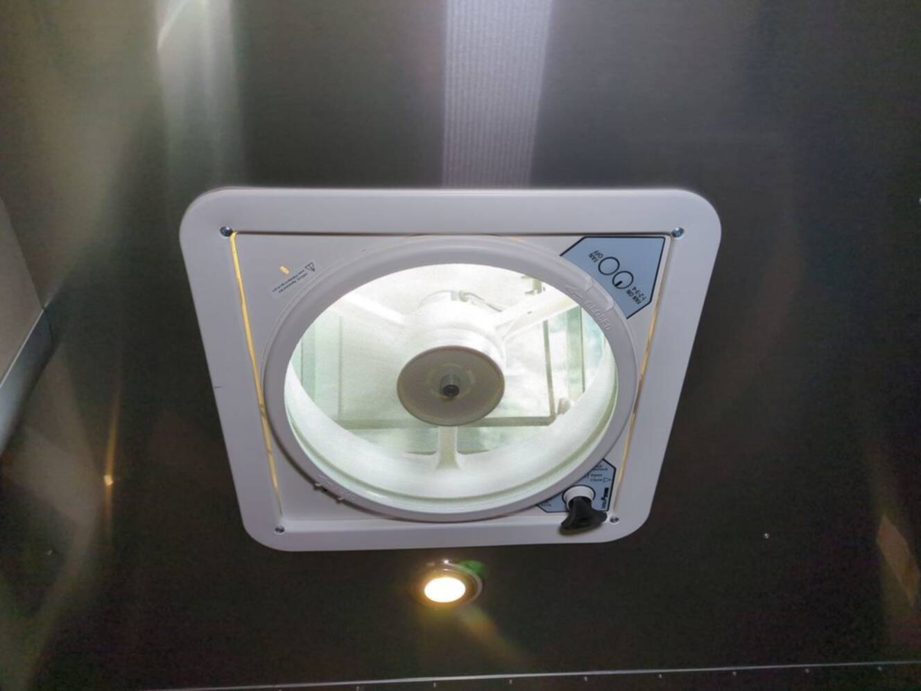 A photo of this 2026 Airstream Basecamp Xe 20X Basecamp 20XE