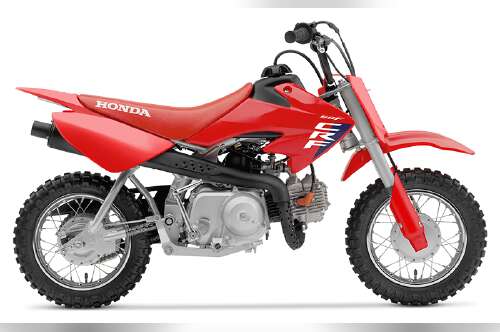 2026 Honda CRF50F in glen burnie MD