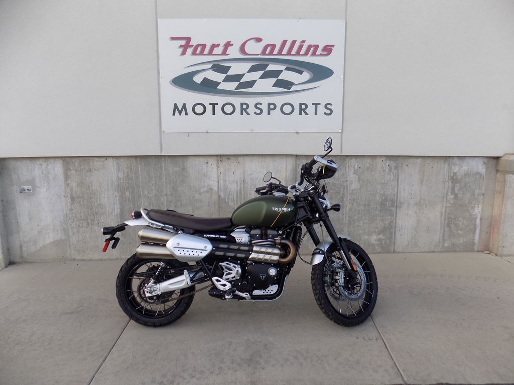 Standard Motorcycles For Sale Near Fort Collins, CO - Cycle Trader