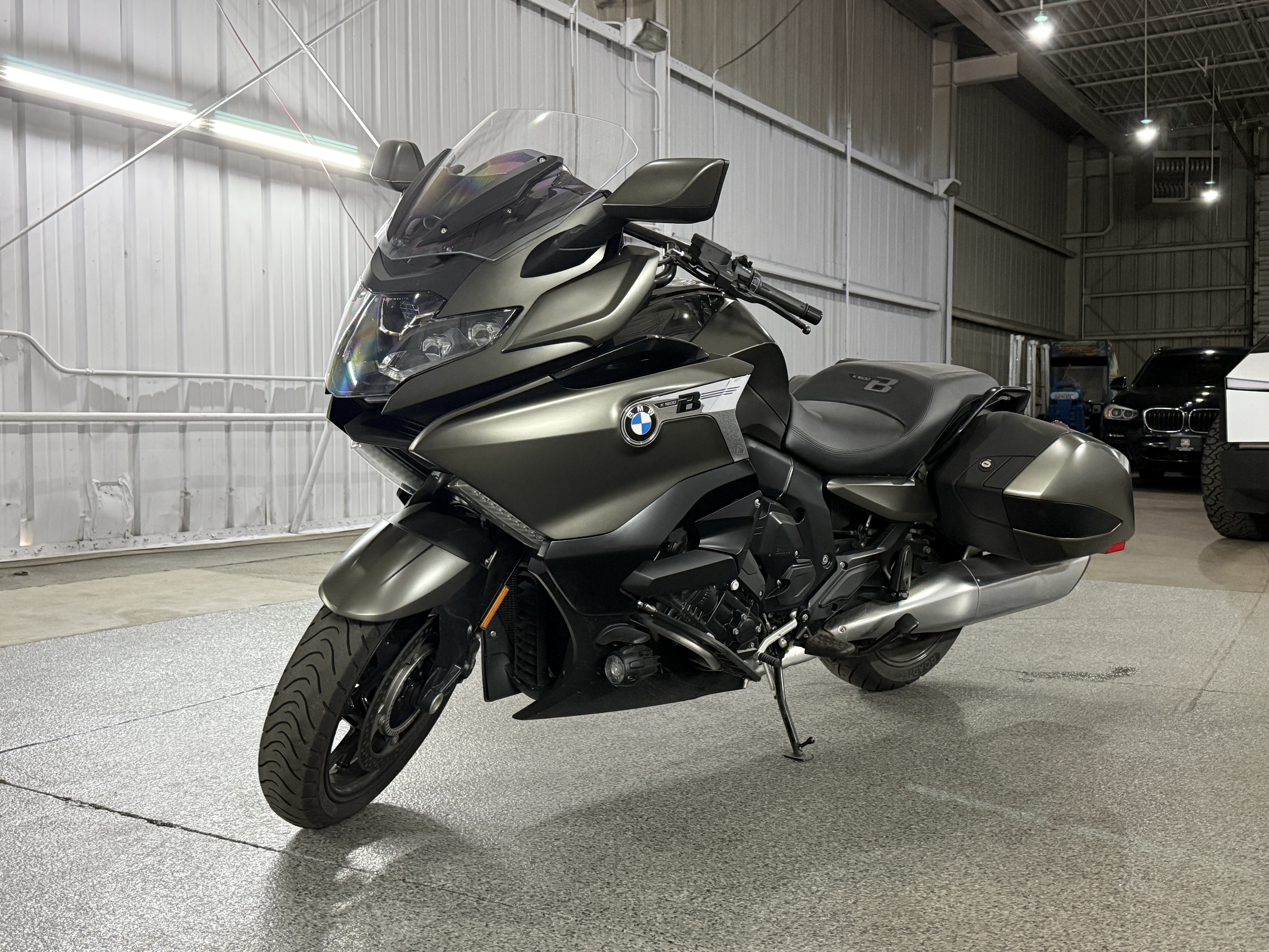 2024 BMW K 1600 B 1600 B in Denver, CO