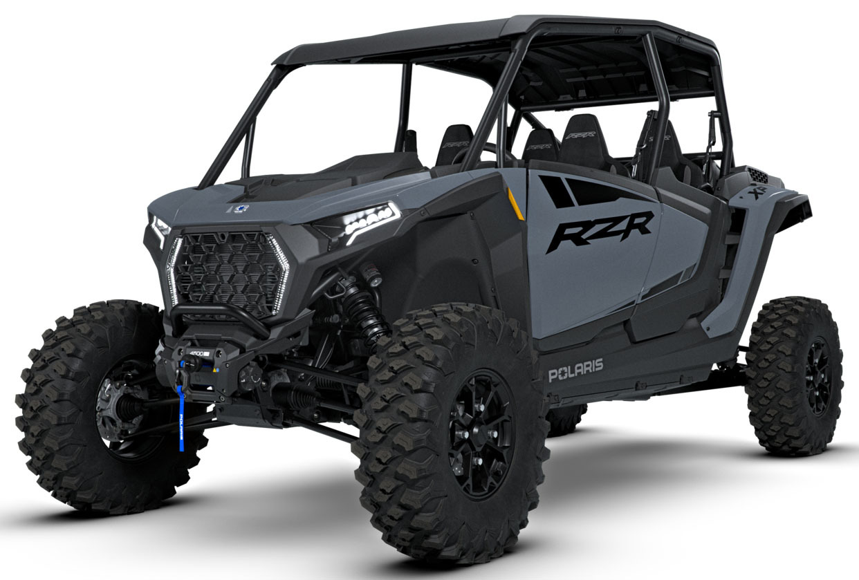 2027 Polaris RZR XP 4 1000 Ultimate in seneca PA