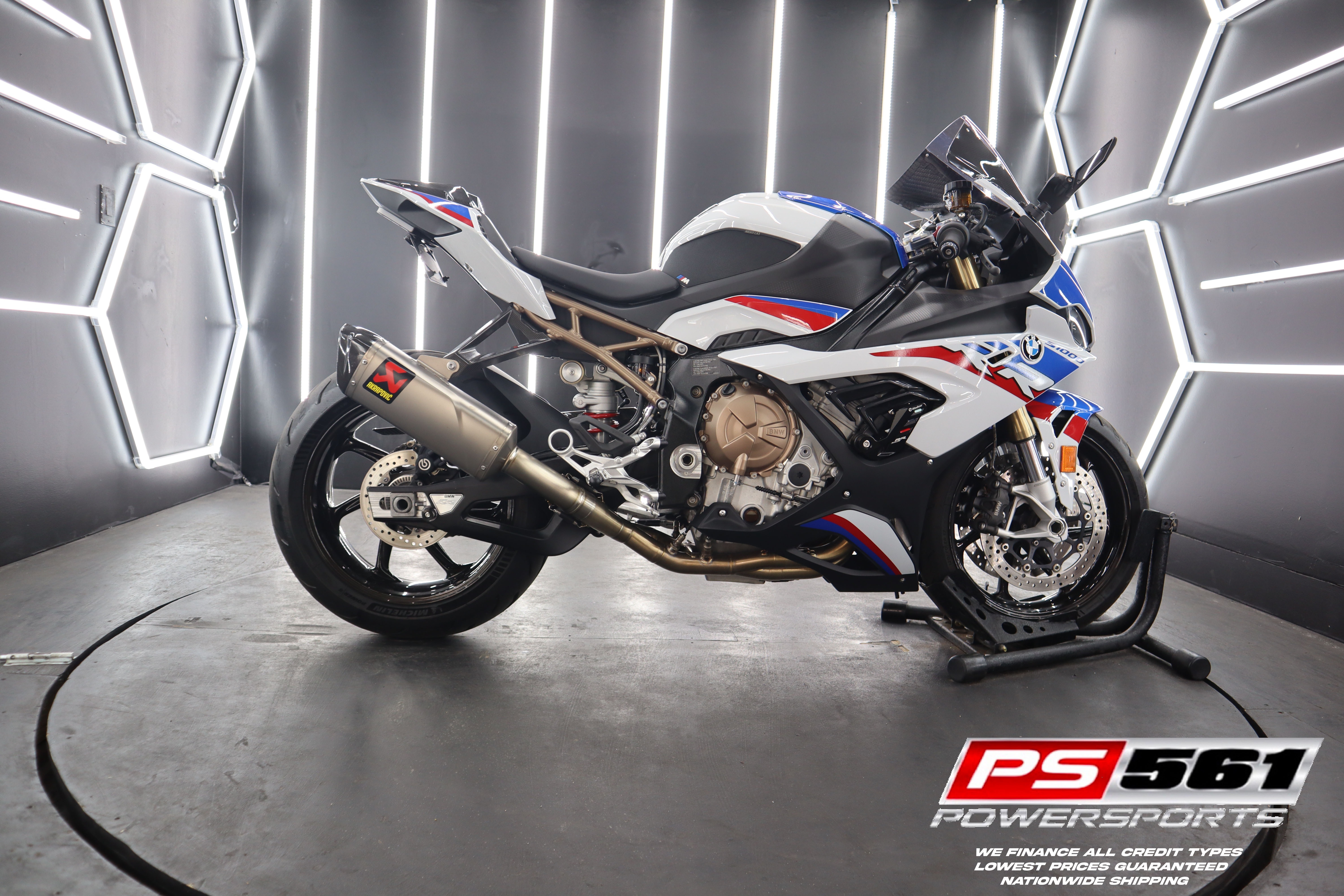 2021 BMW S 1000 RR 1000 RR in Lake Park, FL