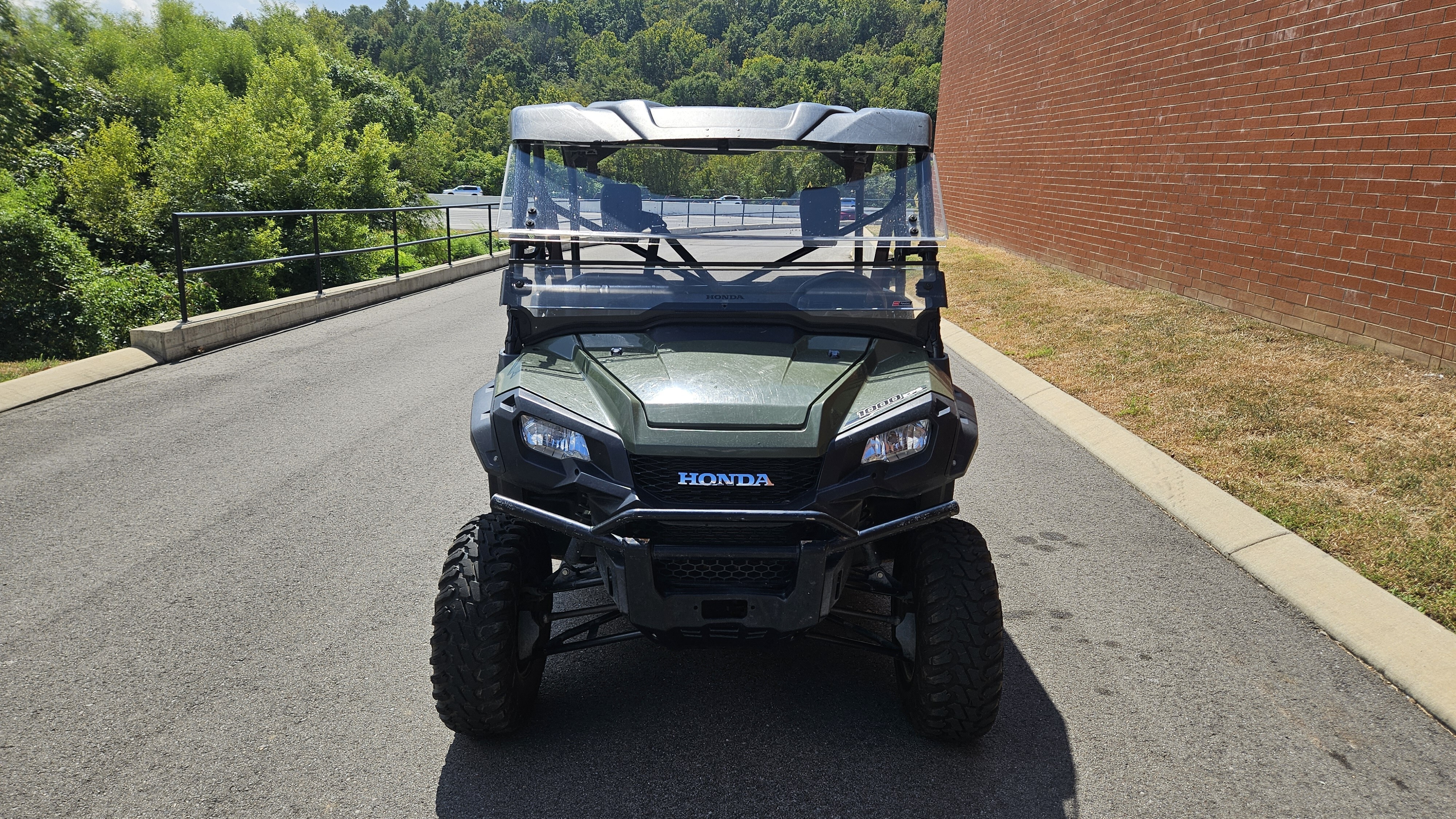 2016 Honda Pioneer 1000-5 in lebanon TN