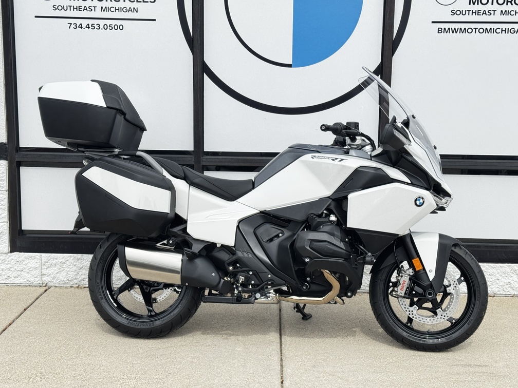 2026 BMW R 1300 RT in Plymouth, MI