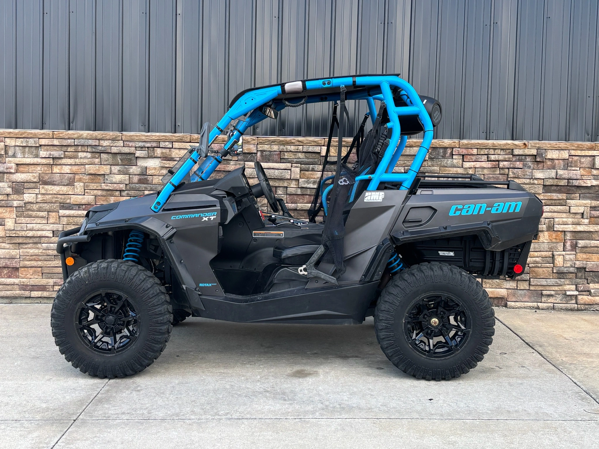 Used Can-Am Four Wheelers For Sale Near Columbia, MO - ATV Trader
