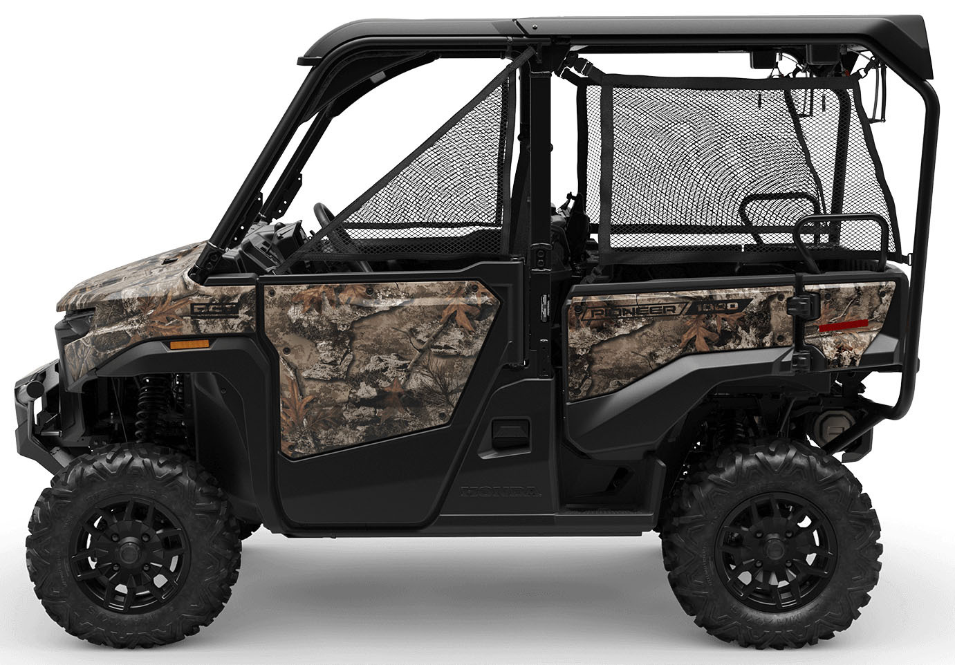 2026 Honda Pioneer 1000-5 Deluxe in lagrange GA