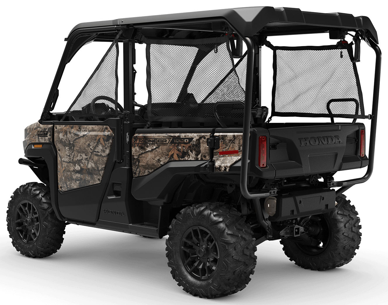 2026 Honda Pioneer 1000-5 Deluxe in lagrange GA