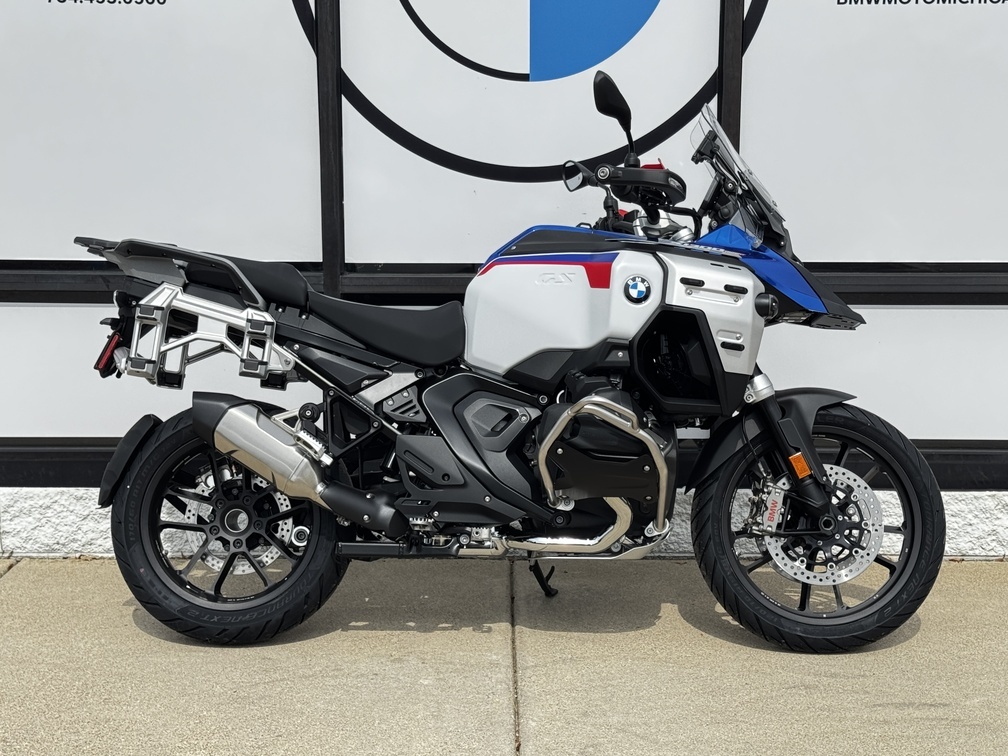 2026 BMW R 1300 GS ADVENTURE in Plymouth, MI