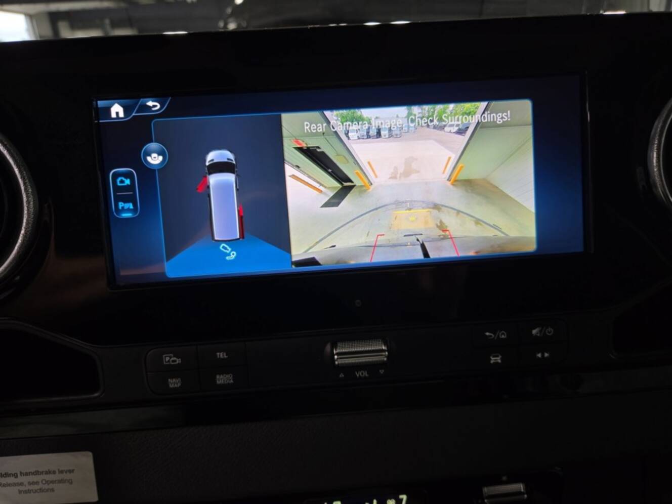 A photo of this 2027 Ultimate Toys LIMO J PRO