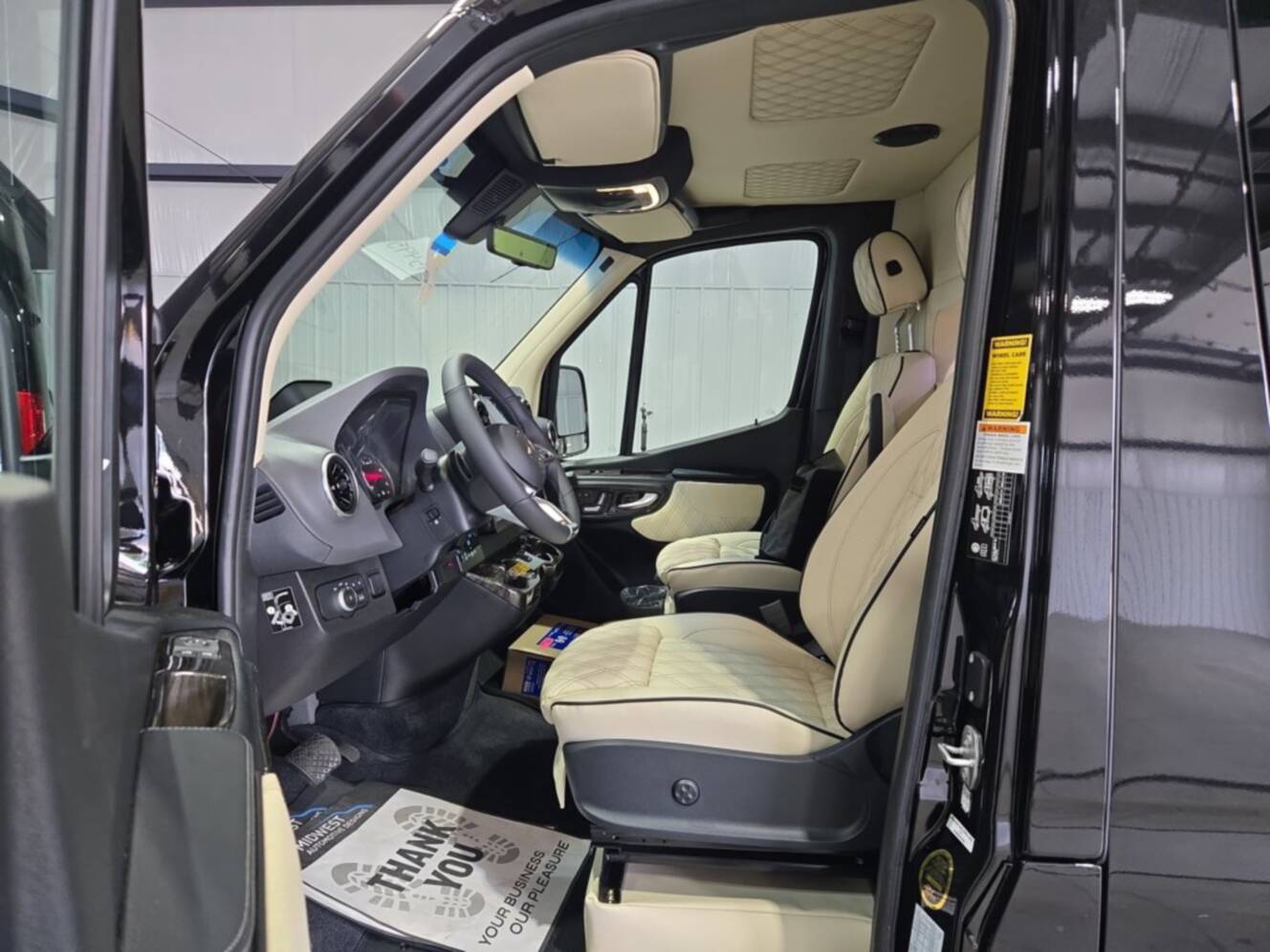 A photo of this 2027 Ultimate Toys COACH EXEC