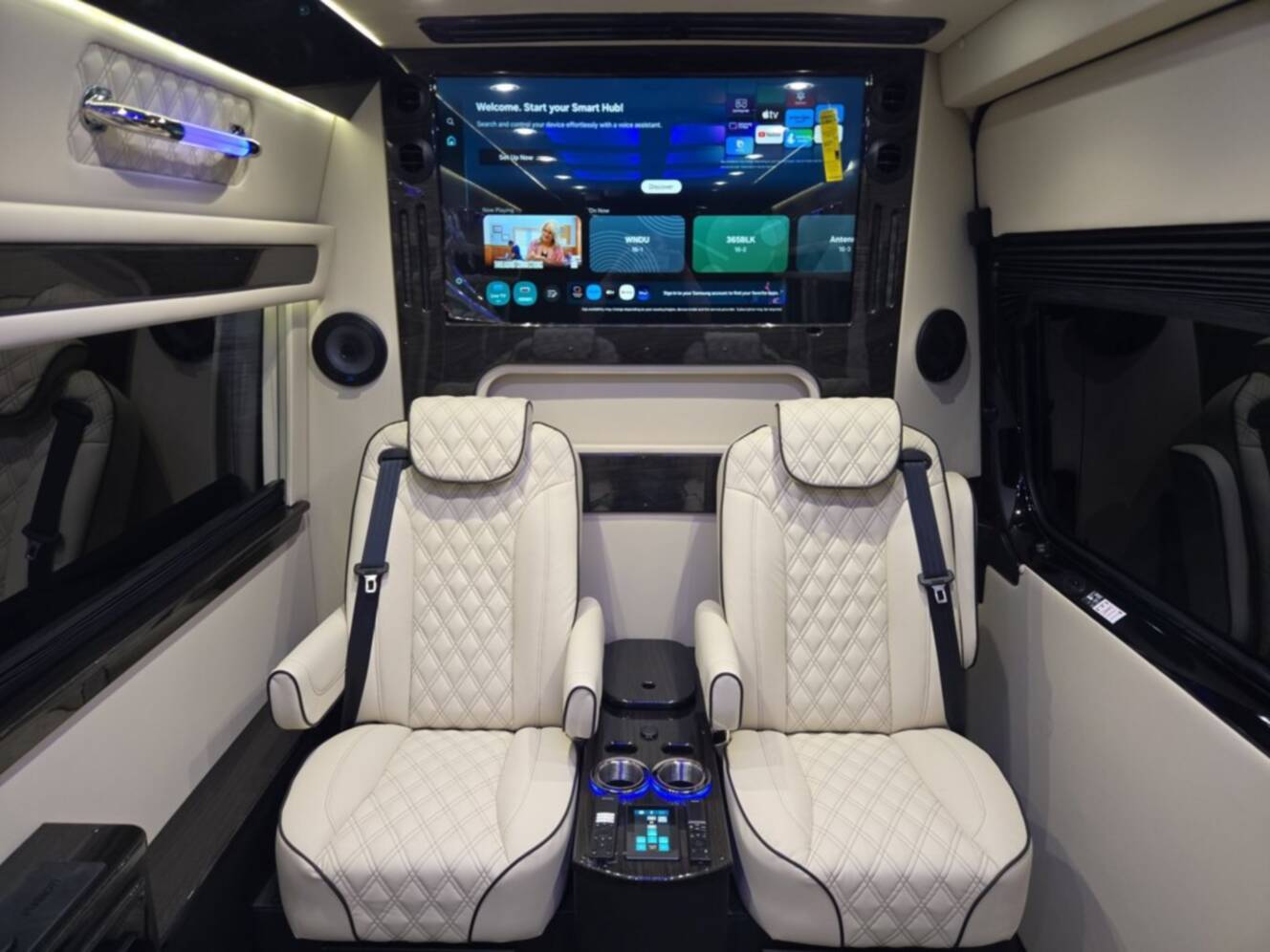 A photo of this 2027 Ultimate Toys COACH EXEC