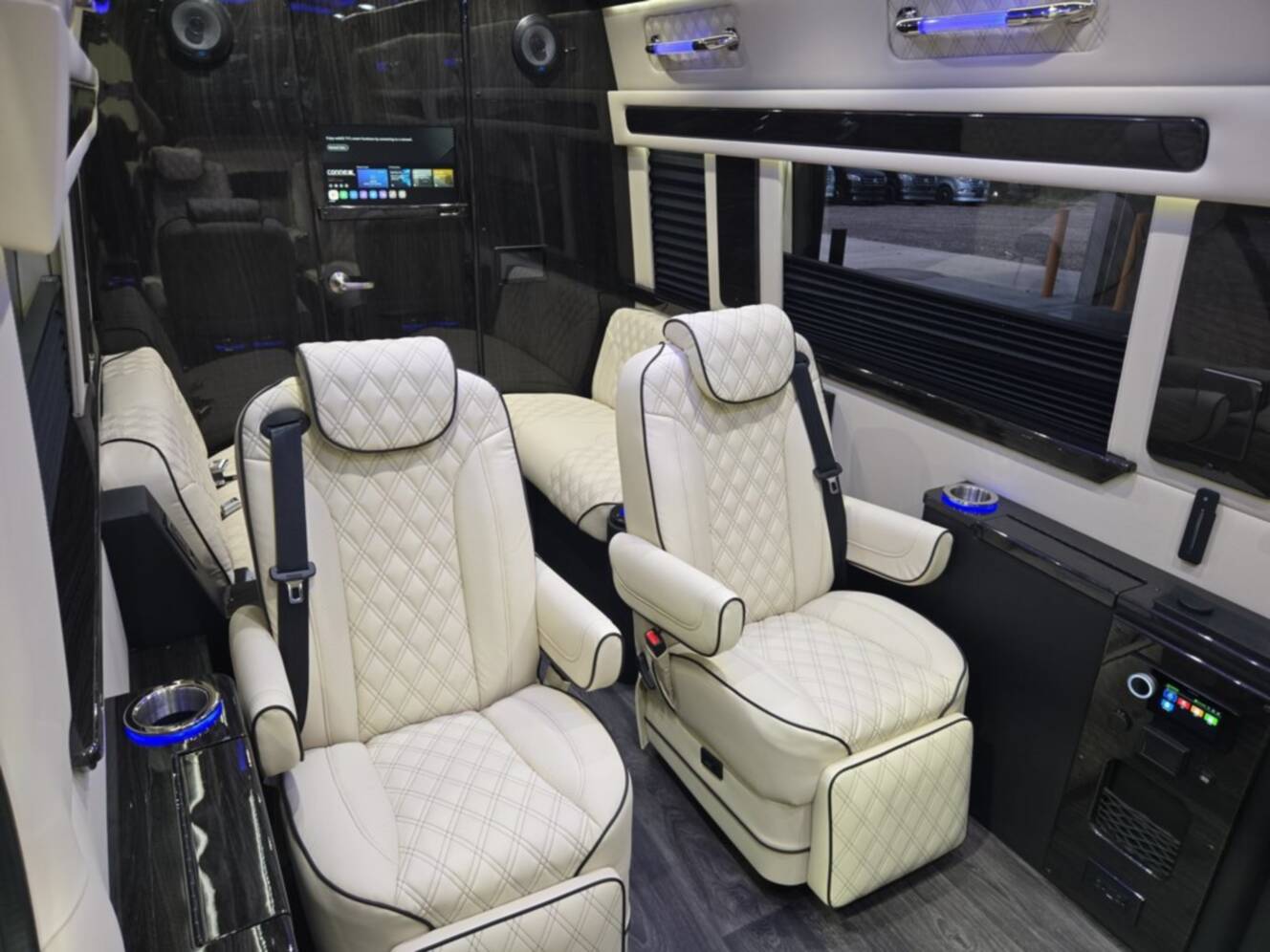 A photo of this 2027 Ultimate Toys COACH EXEC