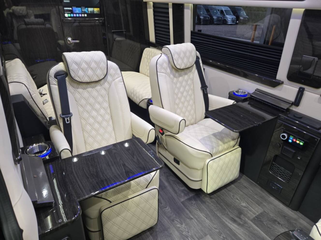A photo of this 2027 Ultimate Toys COACH EXEC
