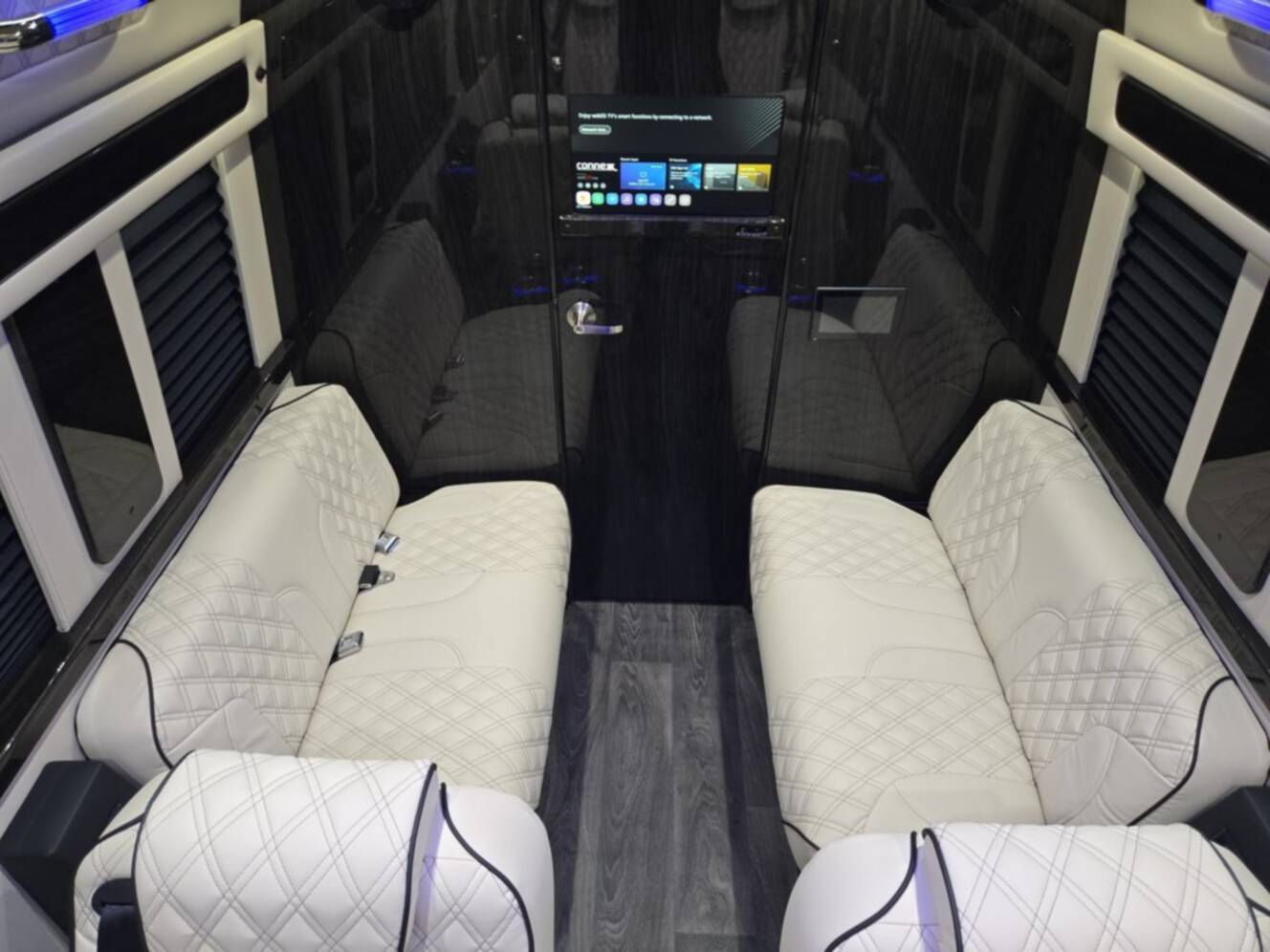 A photo of this 2027 Ultimate Toys COACH EXEC