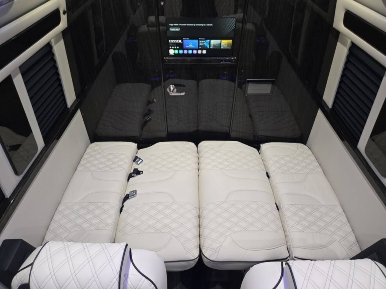 A photo of this 2027 Ultimate Toys COACH EXEC