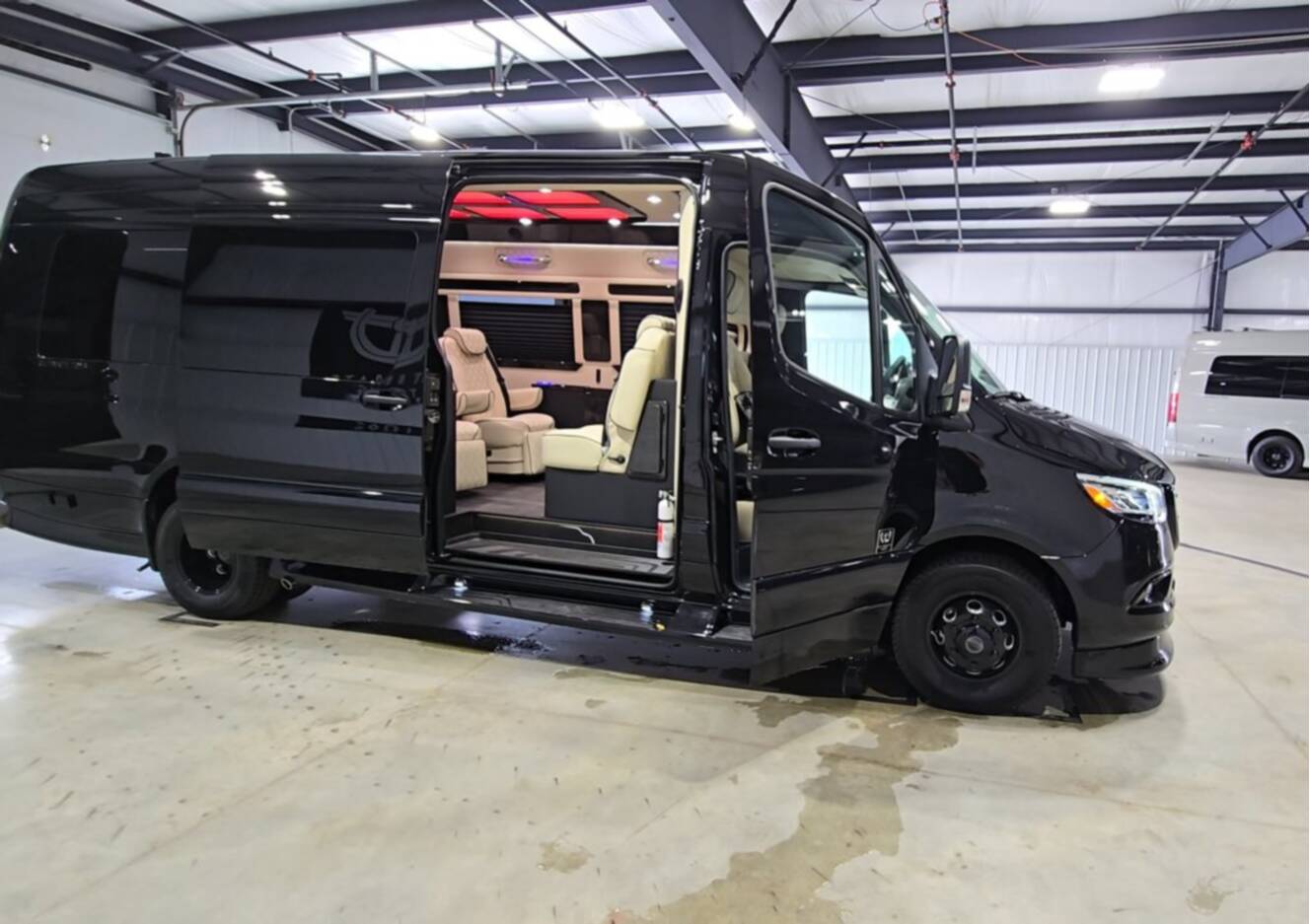 A photo of this 2027 Ultimate Toys COACH EXEC