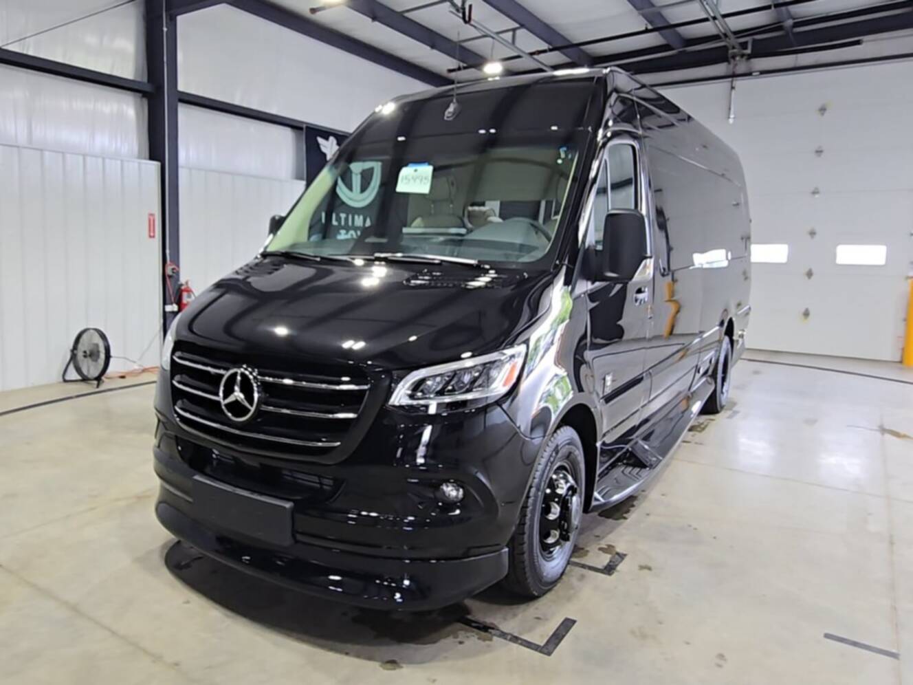A photo of this 2027 Ultimate Toys COACH EXEC