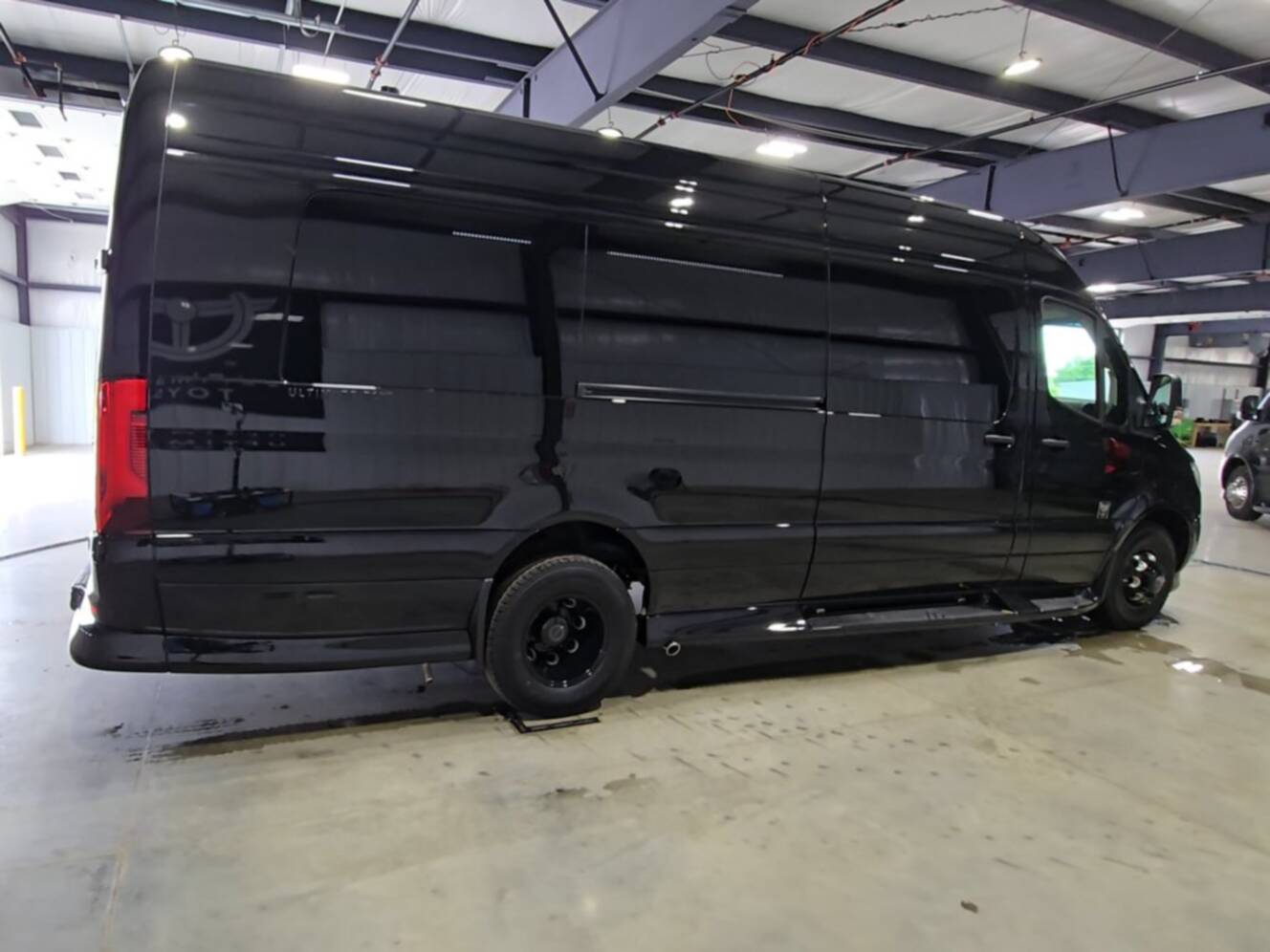 A photo of this 2027 Ultimate Toys COACH EXEC