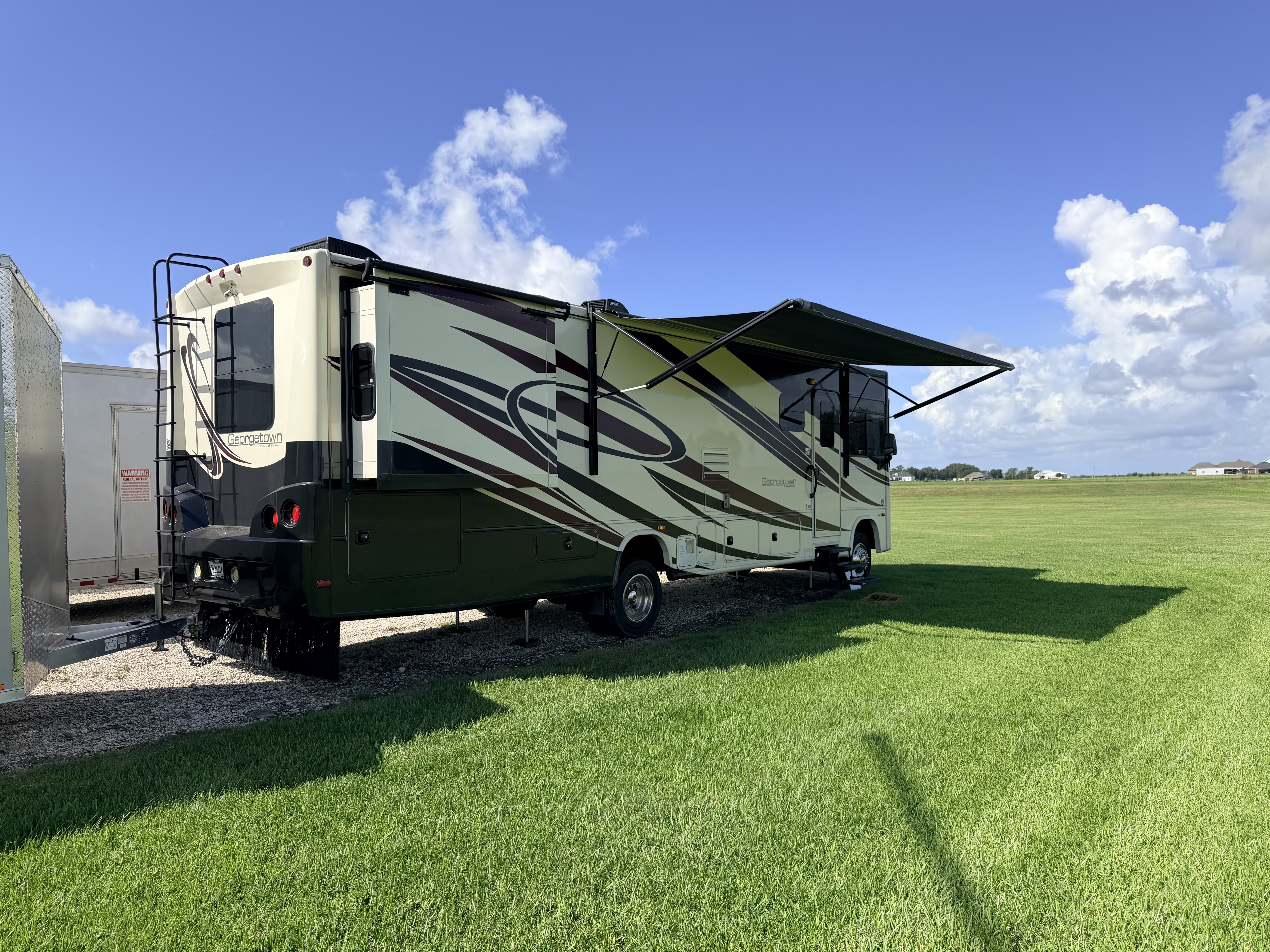 2014 Forest River GEORGETOWN 335DS in west monroe LA