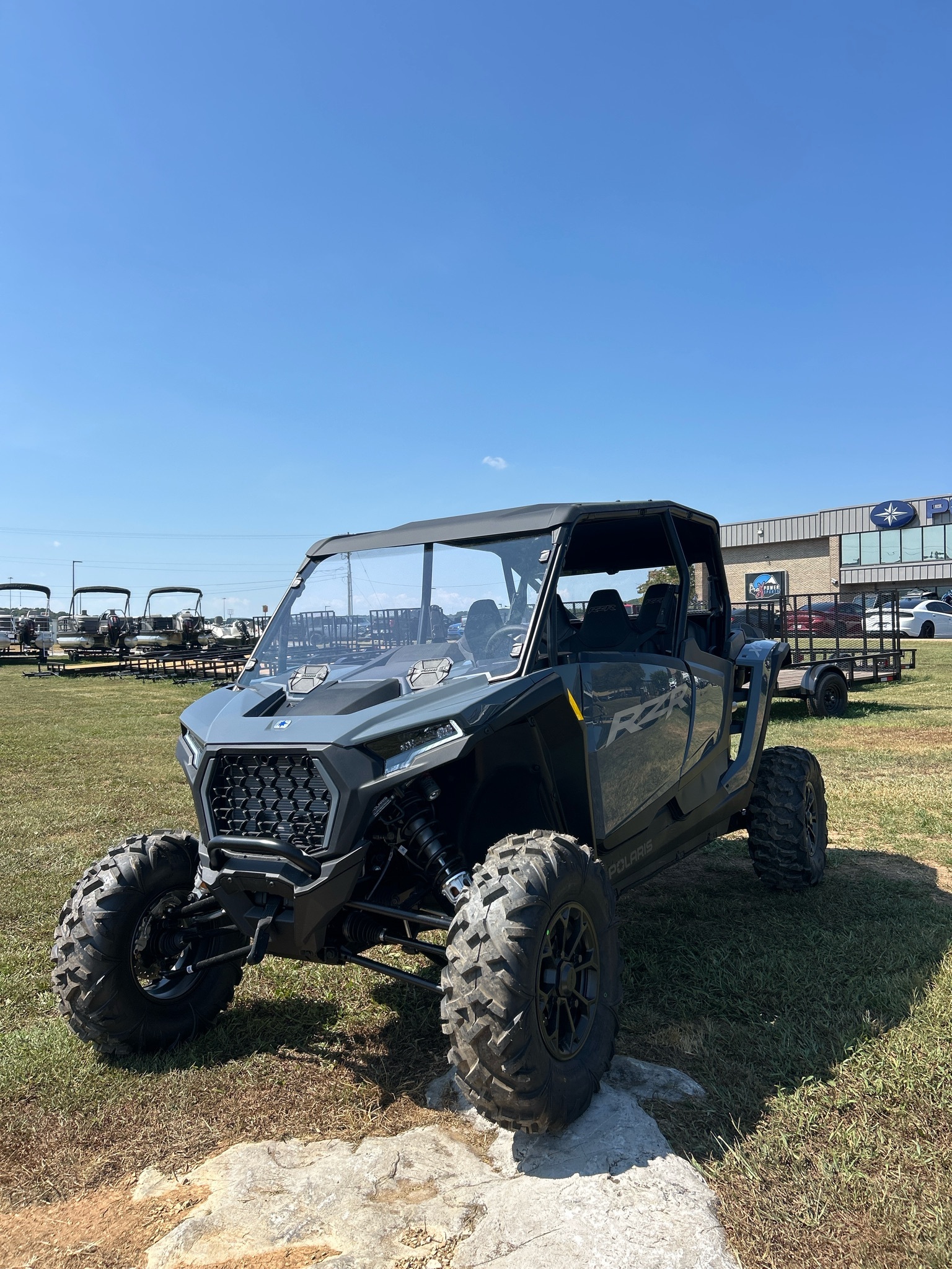 2027 Polaris RZR XP 4 1000 Sport in ooltewah TN