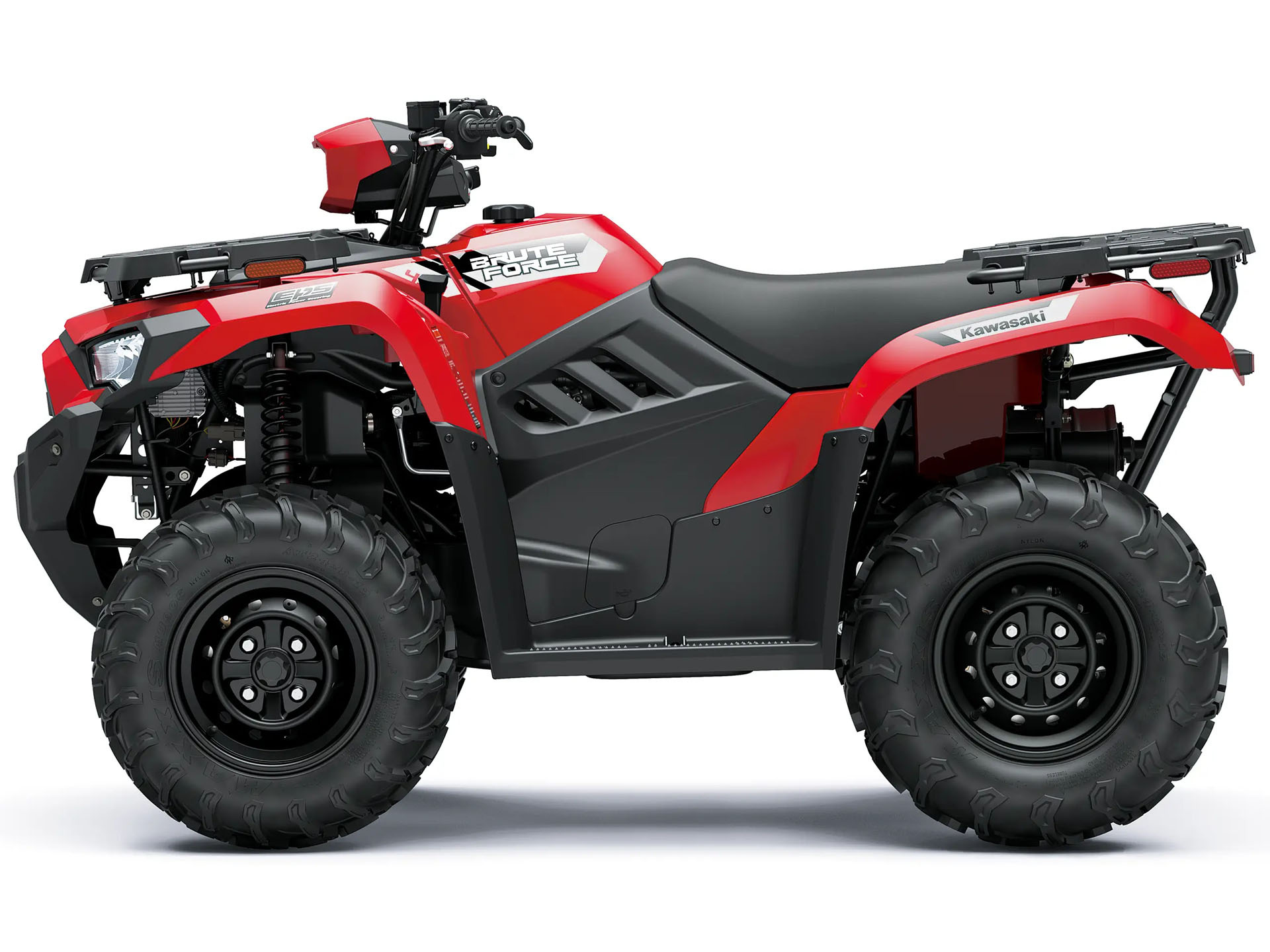 2026 Kawasaki Brute Force® 450 4x4 EPS in glen burnie MD