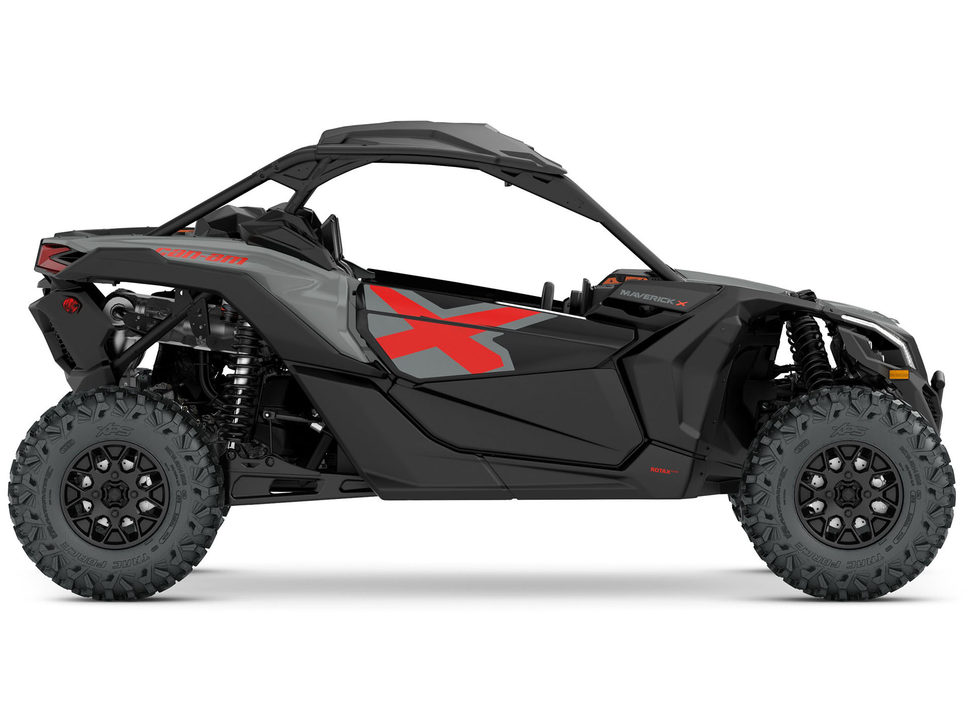 2026 Can-Am Maverick X3 X TURBO in bakersfield CA