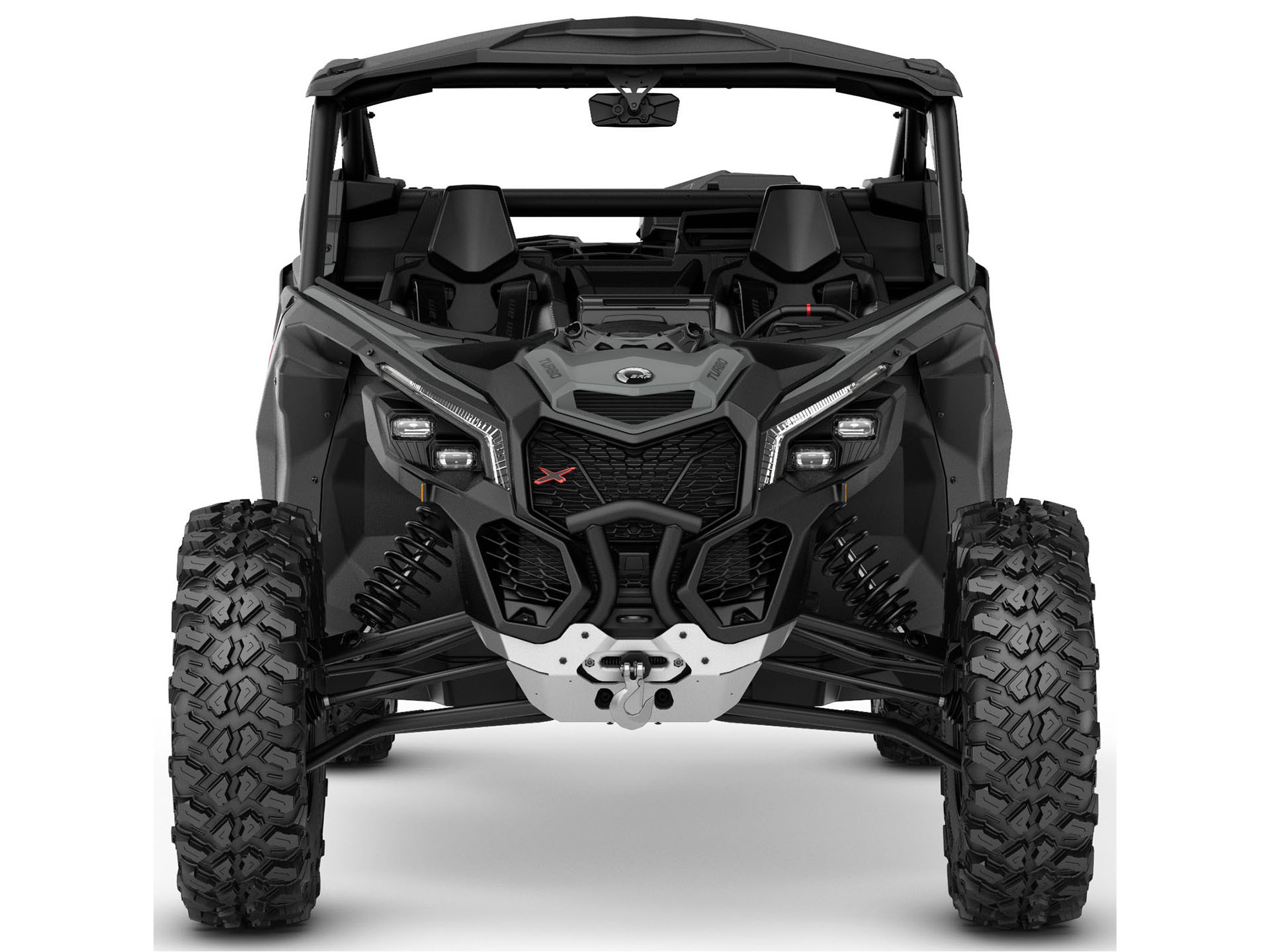 2026 Can-Am Maverick X3 X TURBO in bakersfield CA