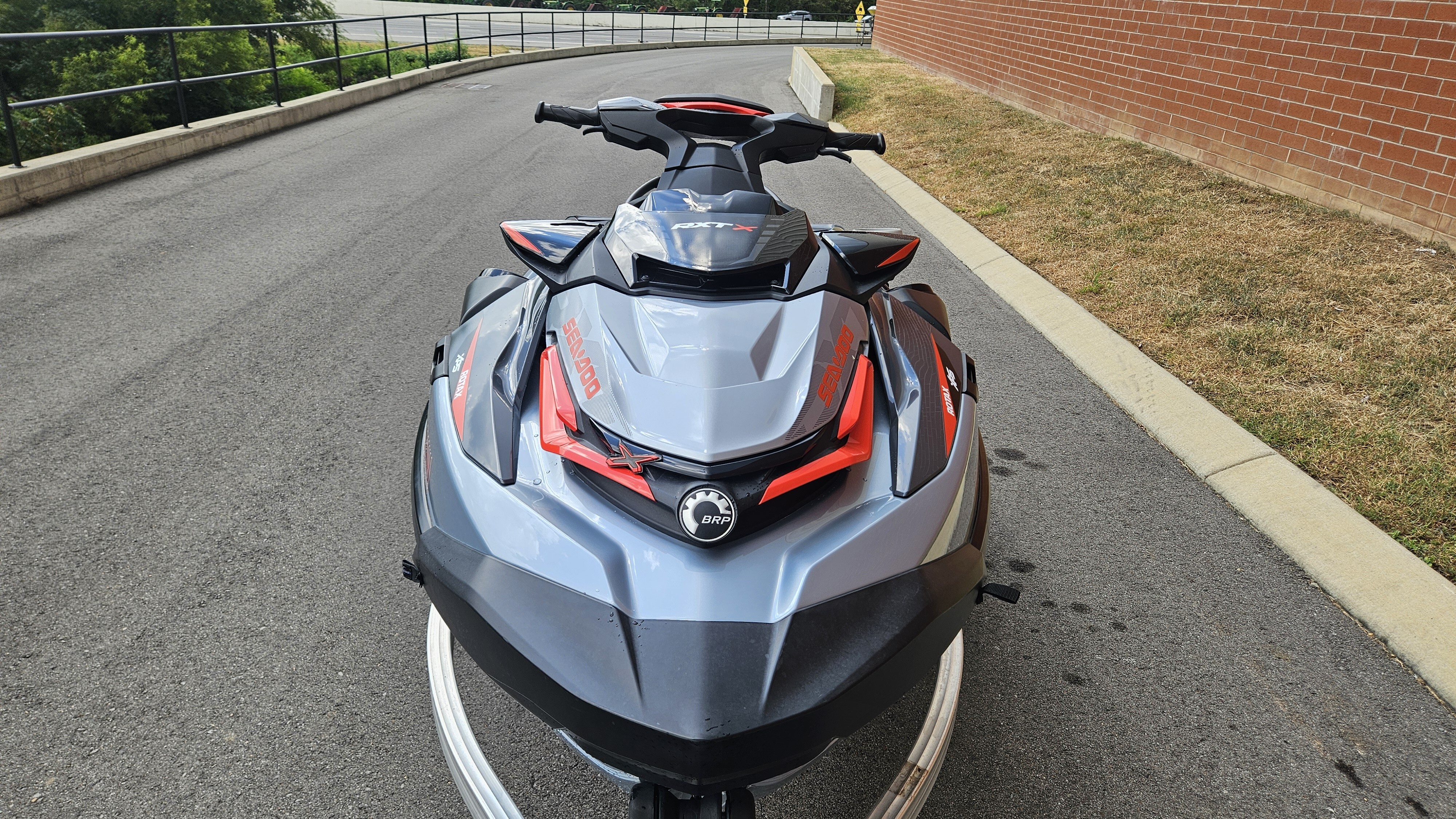 2018 Sea-Doo RXT-X 300 IBR + Sound System in lebanon TN