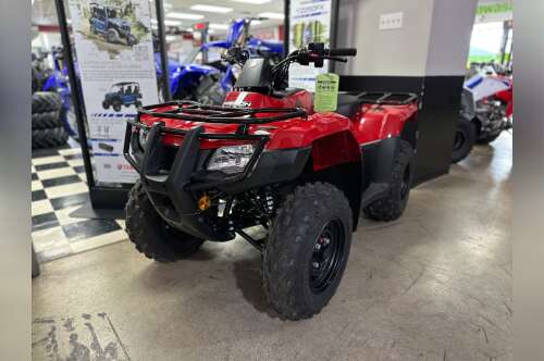 2026 Honda FourTrax Recon ES 2X4 ES in houma LA
