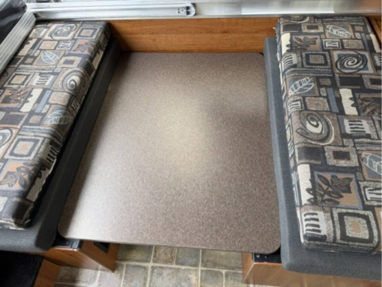 A photo of this 2009 Coleman EVOLUTION SERIES E1