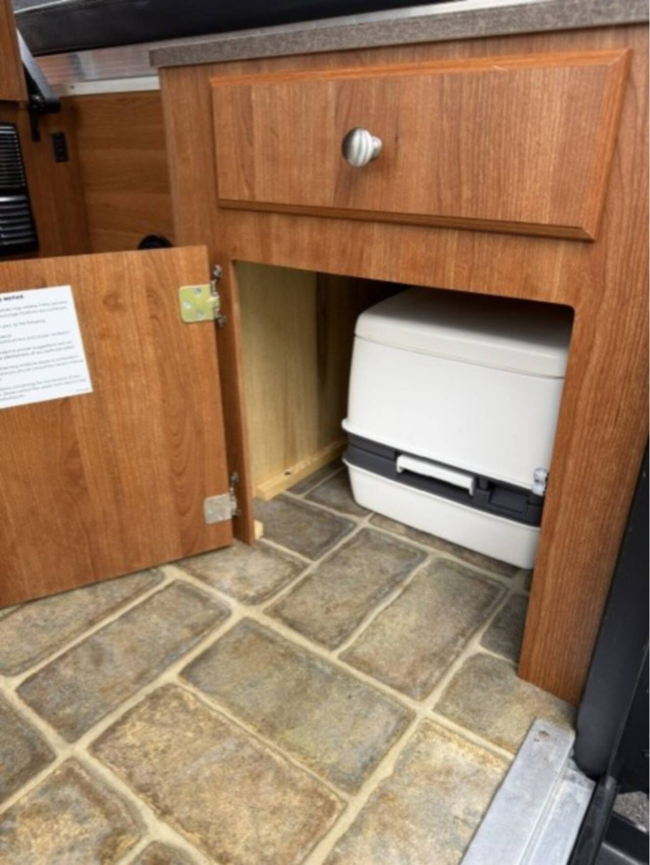 A photo of this 2009 Coleman EVOLUTION SERIES E1